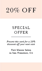 Image for Discount option