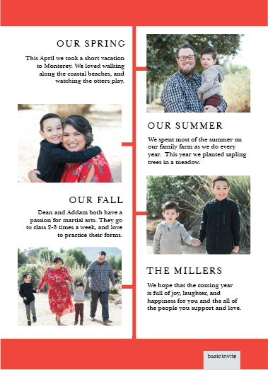 Image for Year’s Timeline option