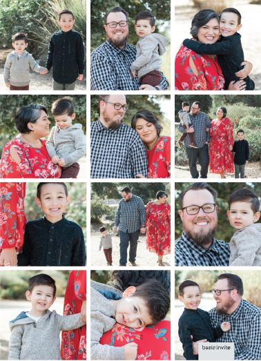 Image for Twelve Photos option