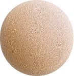 Rose Gold Raised Foil